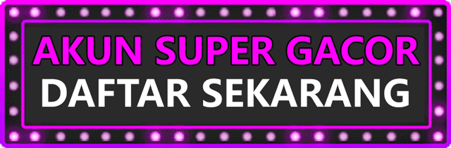 TURBO86 DAFTAR